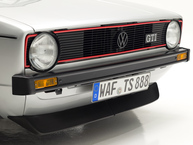 The Classic Motor Company - 1977 Volkswagen Golf GTI MK1 - 1783193097 - Studio